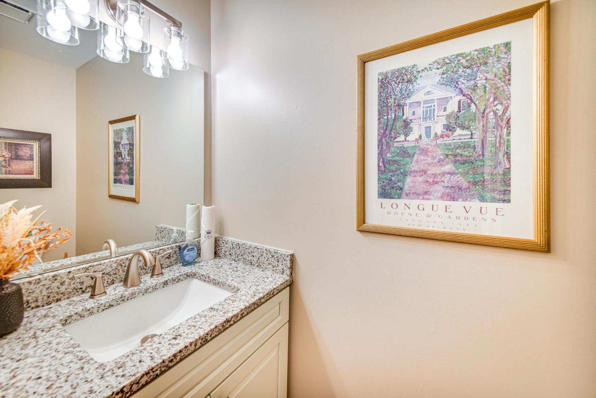 Home 5 Mi To Colonial Pkwy, 11 Mi To Busch Gardens Williamsburg Luaran gambar
