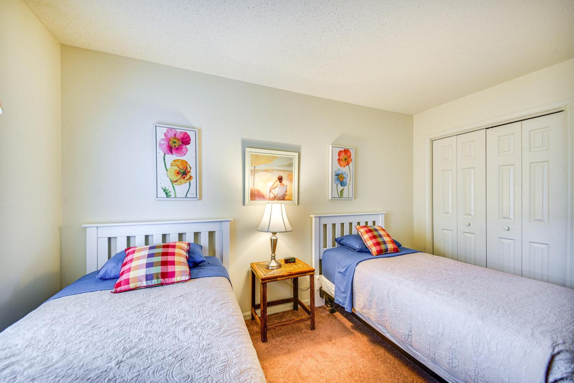 Home 5 Mi To Colonial Pkwy, 11 Mi To Busch Gardens Williamsburg Luaran gambar