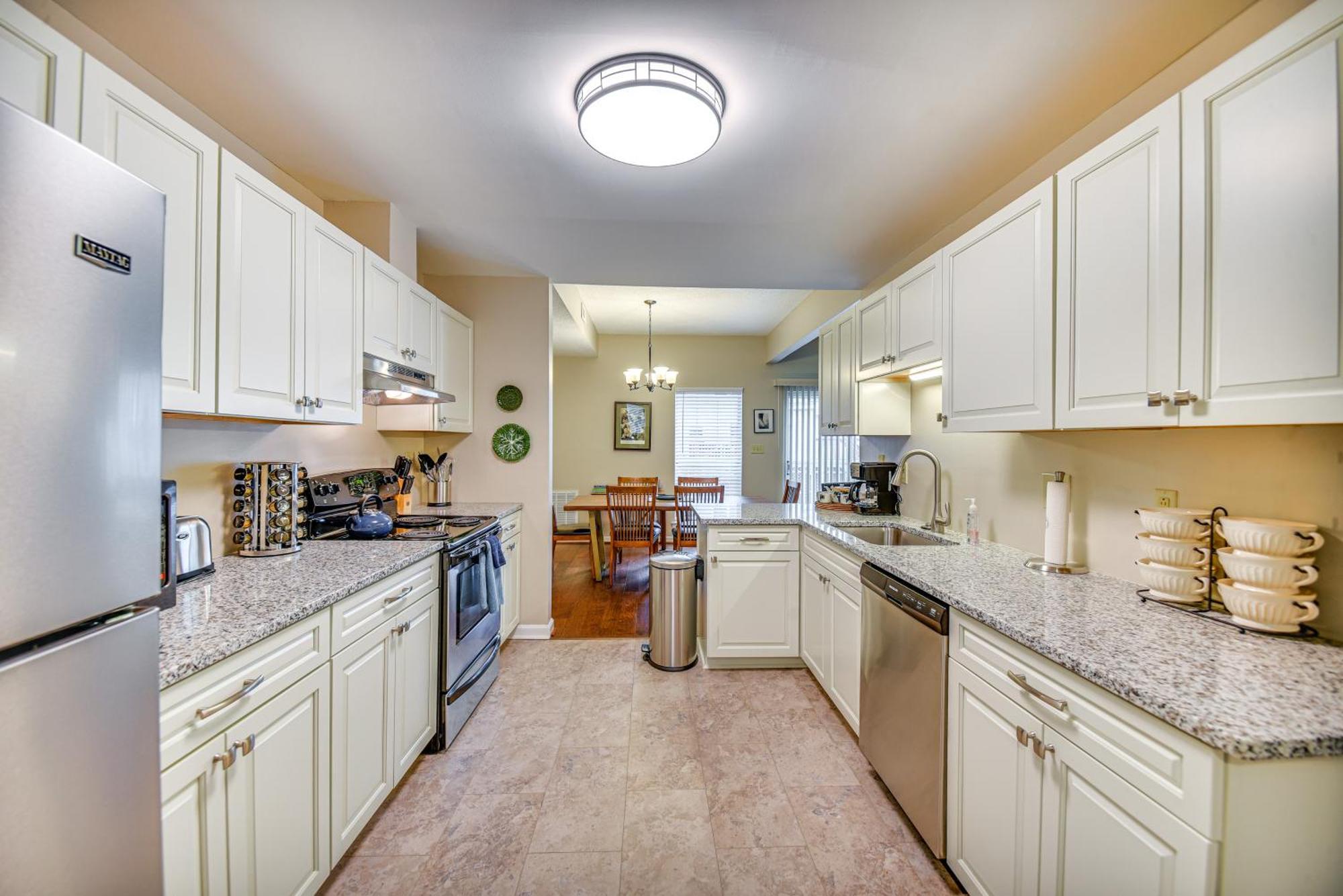 Home 5 Mi To Colonial Pkwy, 11 Mi To Busch Gardens Williamsburg Luaran gambar